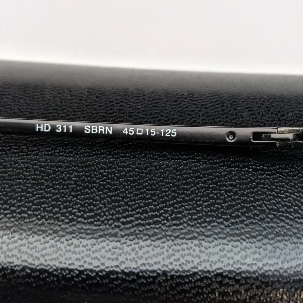 🕶️NEW! Harley-Davidson HT311 Unisex Eyeglasses /TH440🕶️​